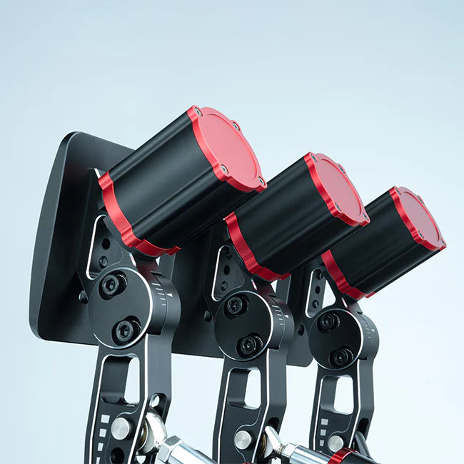 Simagic P1000 Sim Racing Pedals on Player1 Sim Gear