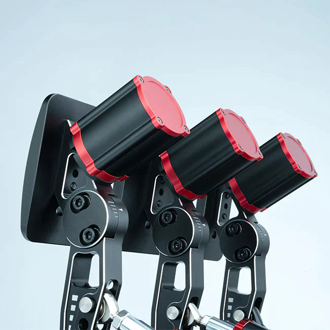 Simagic P1000i Pedals - Inverted