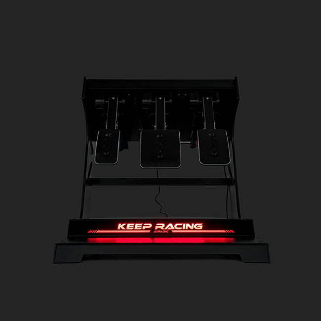 Simagic P1000 Sim Ray-Heel Stop