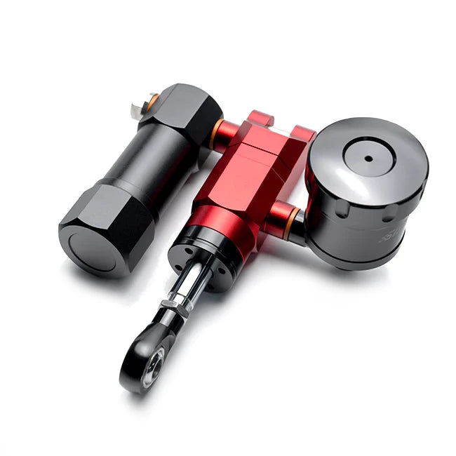 Simagic P1000i P-HYS Inverted Hydraulic Braking System