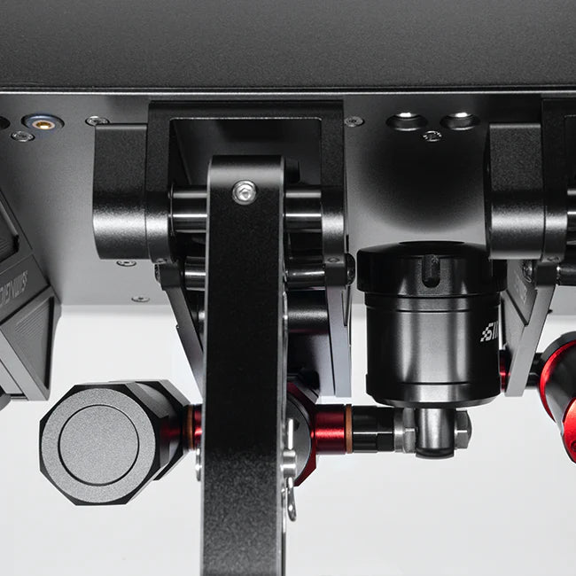 Simagic P1000i P-HYS Inverted Hydraulic Braking System