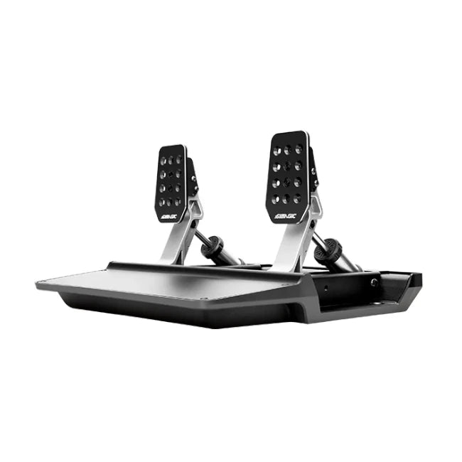 Simagic P500 Sim Racing Load Cell Pedals on Player1 Sim Gear