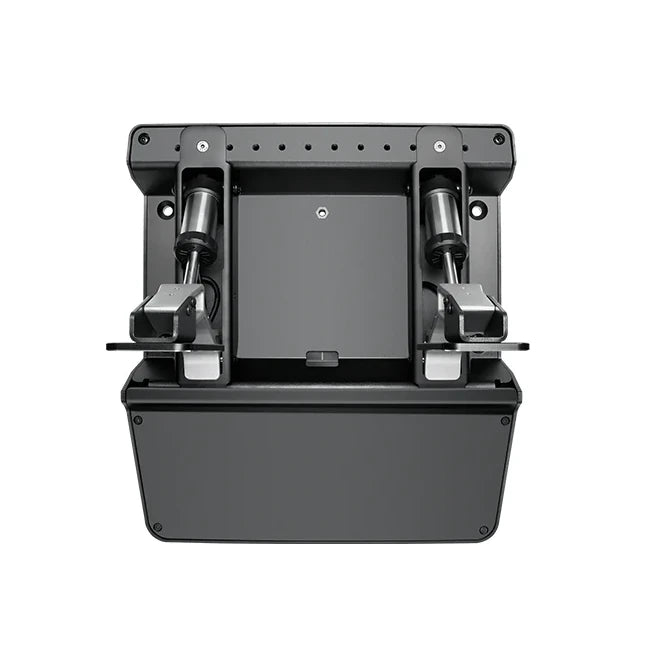 Simagic P500 Sim Racing Load Cell Pedals on Player1 Sim Gear