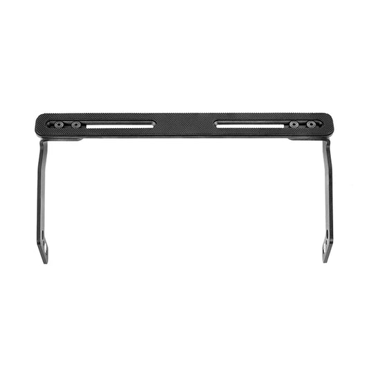 Simagic P700 Sim Racing Load Cell Pedals. Wall Mount Bracket Add On on Player1 Sim Gear