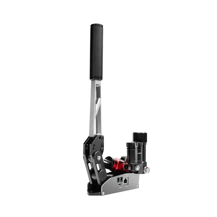 Simagic TB-RS hydraulic handbrake for drift initiation and rally handbrake turns