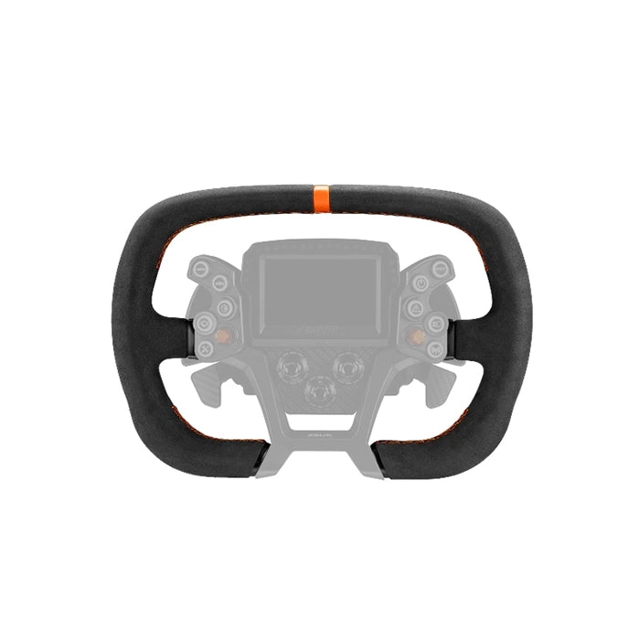 Simagic Zeus GT Replacement Rim - 320MS Modern GT Square (Leather)