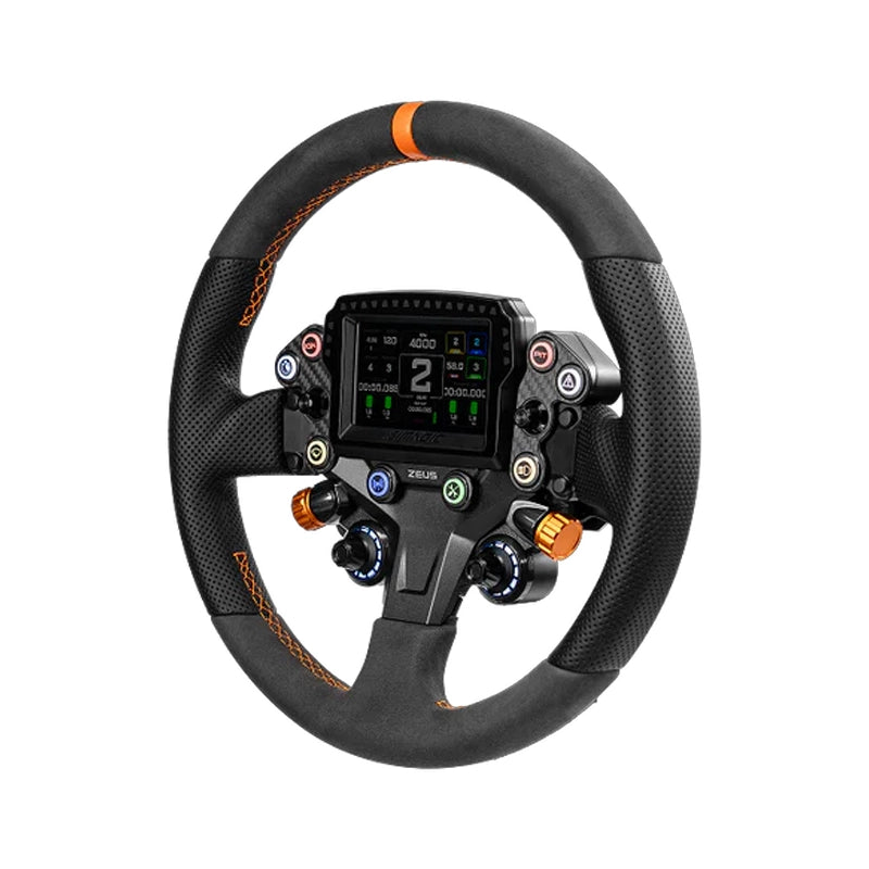 Simagic Zeus Sport Steering Wheel | Road Rally and Track Wheel System