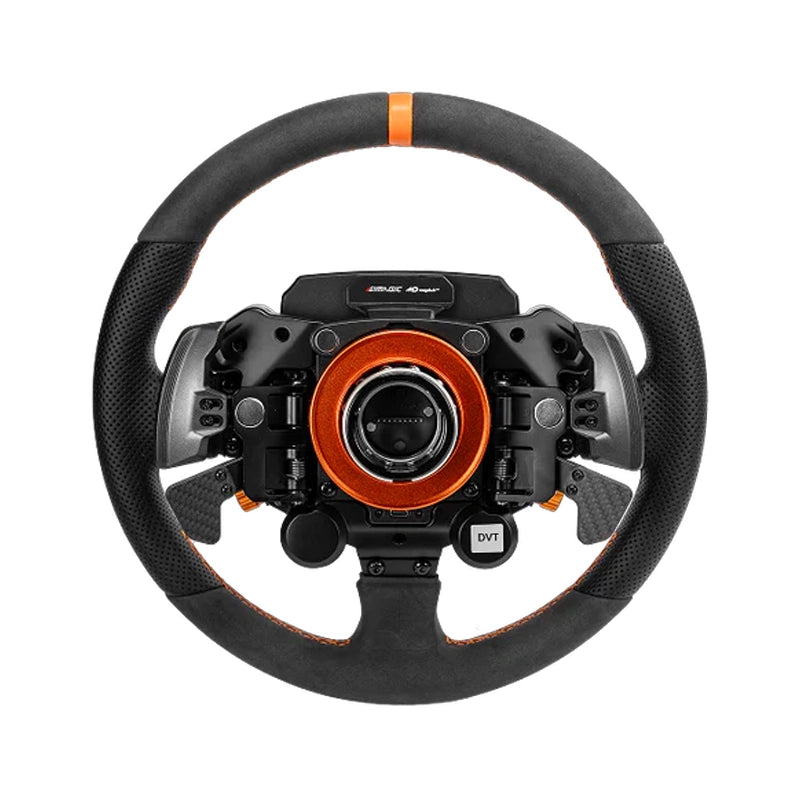 Simagic Zeus Sport Steering Wheel | Road Rally and Track Wheel System