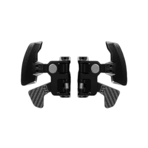 MPI GT310 Supercar X Rim+ Simagic Neo X Wheel Hub on Player1 Sim Gear 