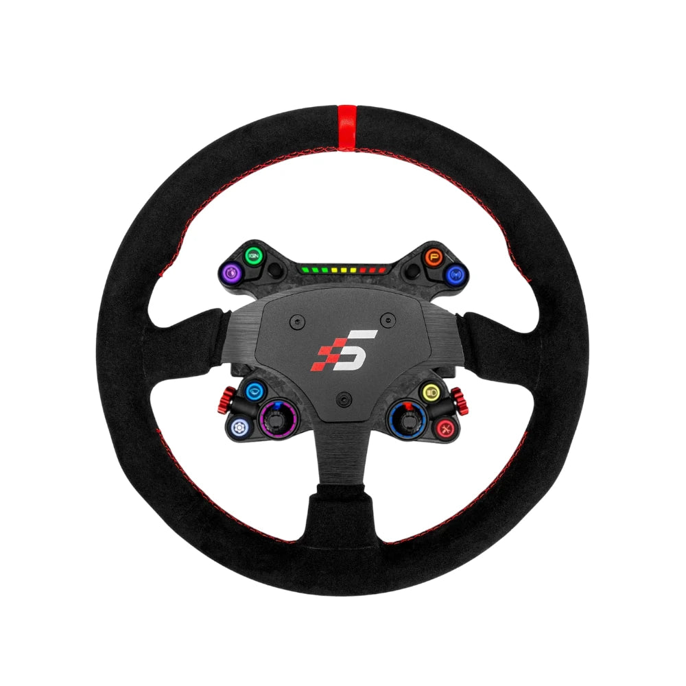 Simagic Neo X Hub + P330-R Wheel Rim