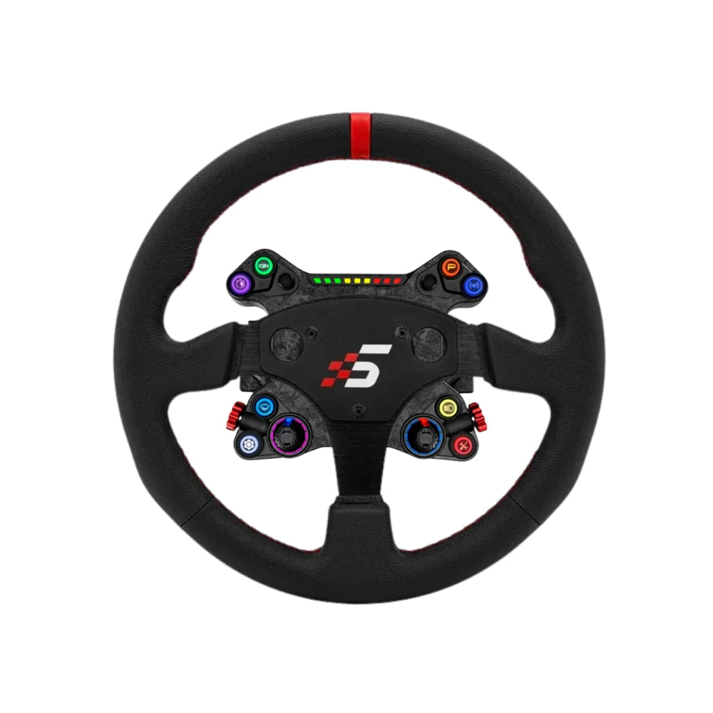 Simagic Neo X Hub + P330-R Wheel Rim