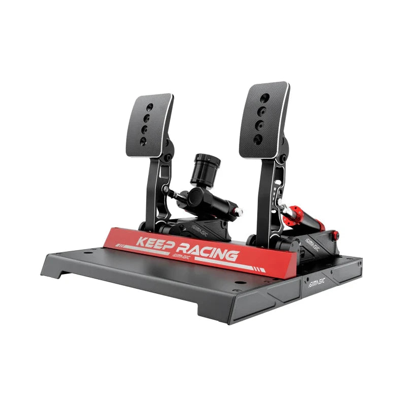 Simagic P1000-F Modular Pedals