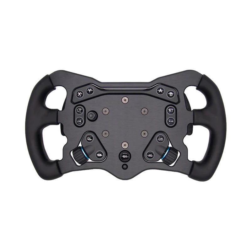 Simube GT3 and F1 Wheel Rim for Logitech RS Wheel Hub