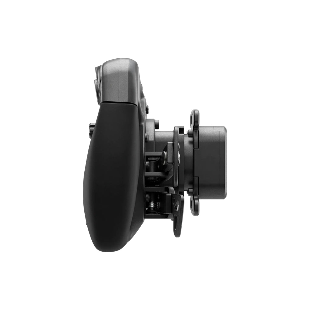 Simucube Savu Pro Wheel GT Style Steering Wheel on Player1 Sim Gear