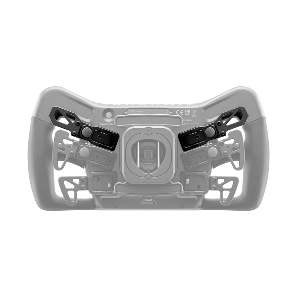Simucube Savu Extra Paddle Shifters Kit on Player1 Sim Gear