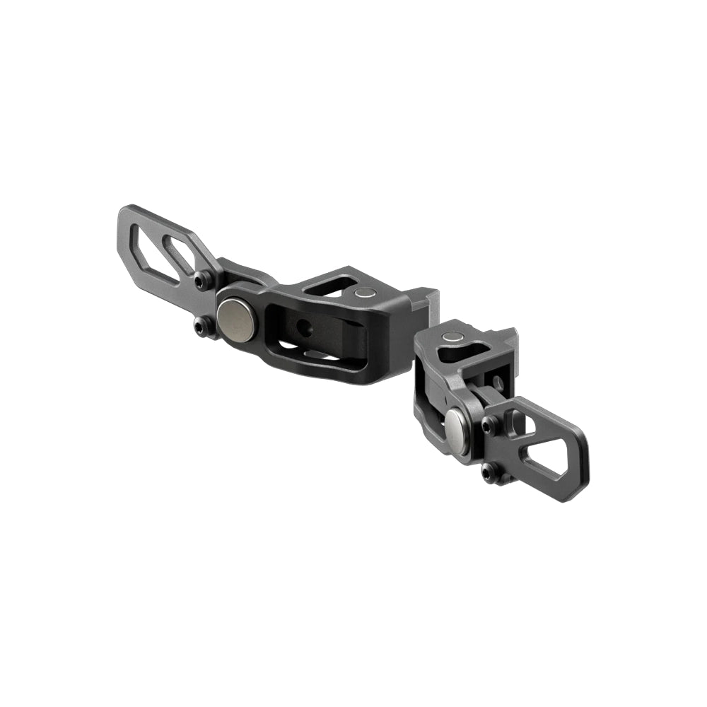 Simucube Savu Extra Paddle Shifters Kit on Player1 Sim Gear