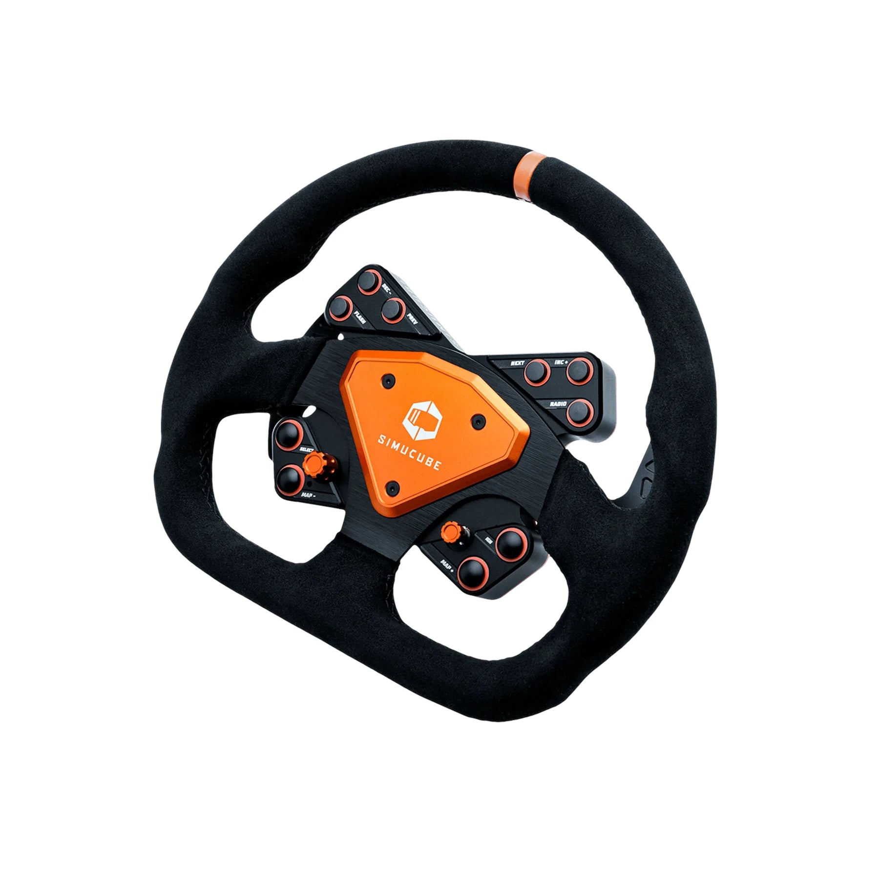 Simucube Tahko GT-21 Wireless Wheel
