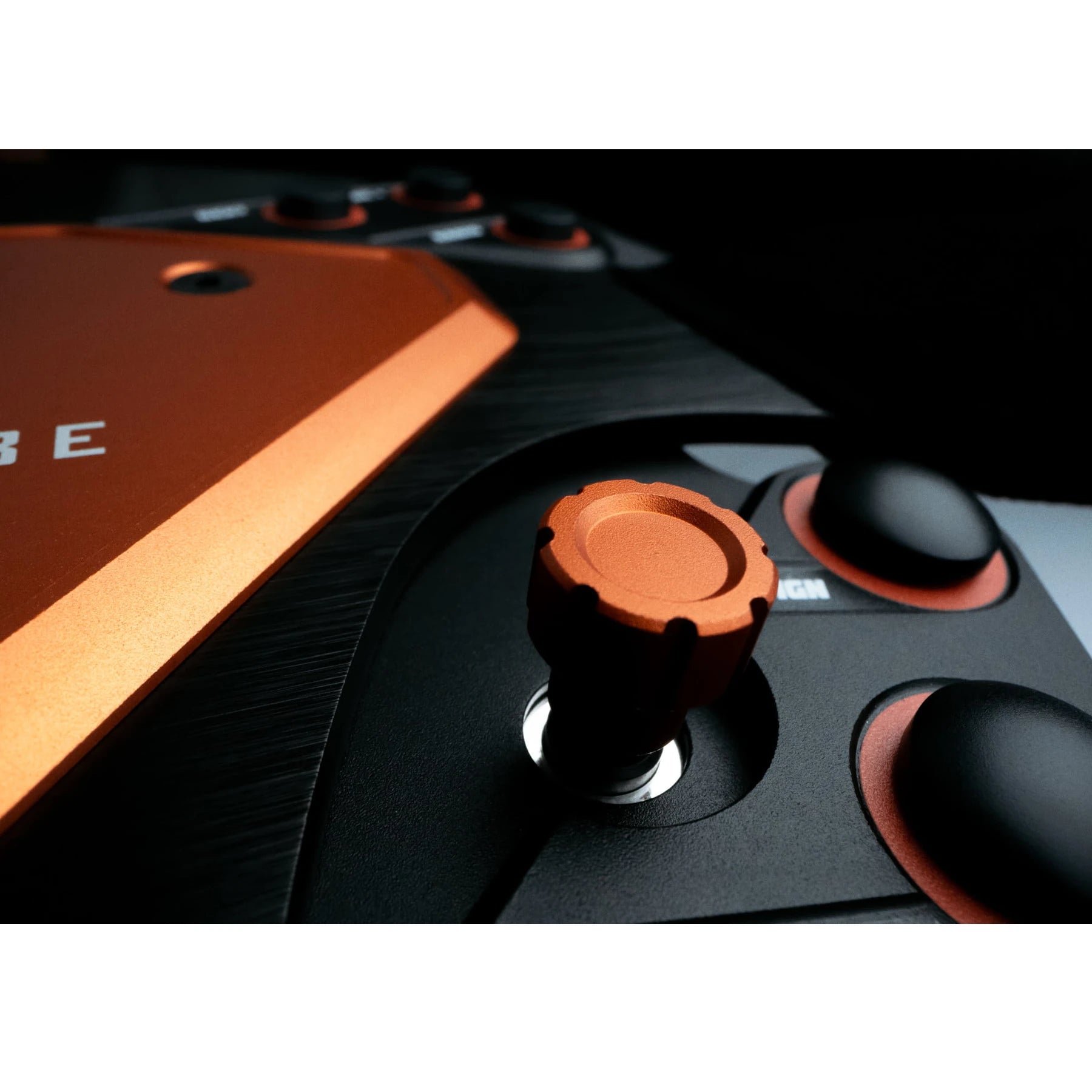 Simucube Tahko GT-21 Wireless Wheel