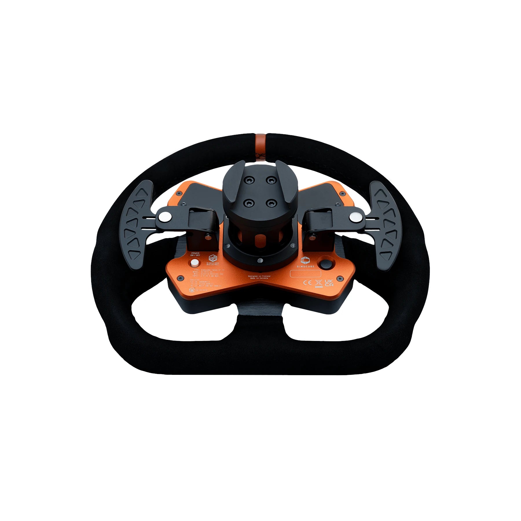 Simucube Tahko GT-21 Wireless Wheel