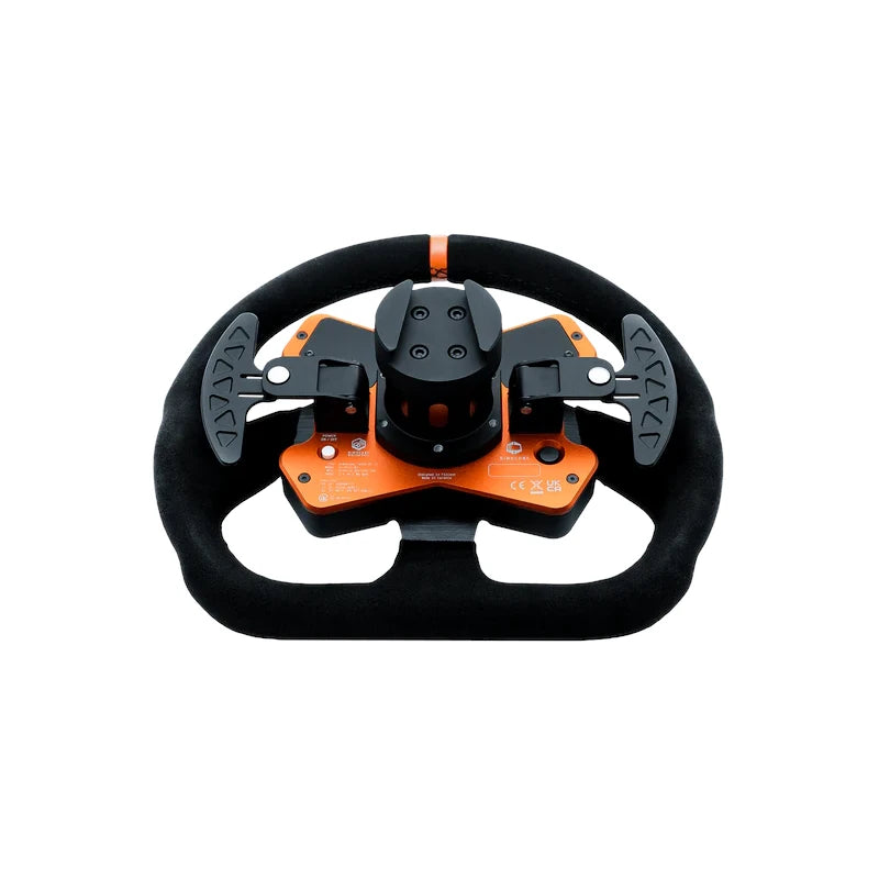 Simucube Tahko GT-21 Wireless Wheel Black Edition