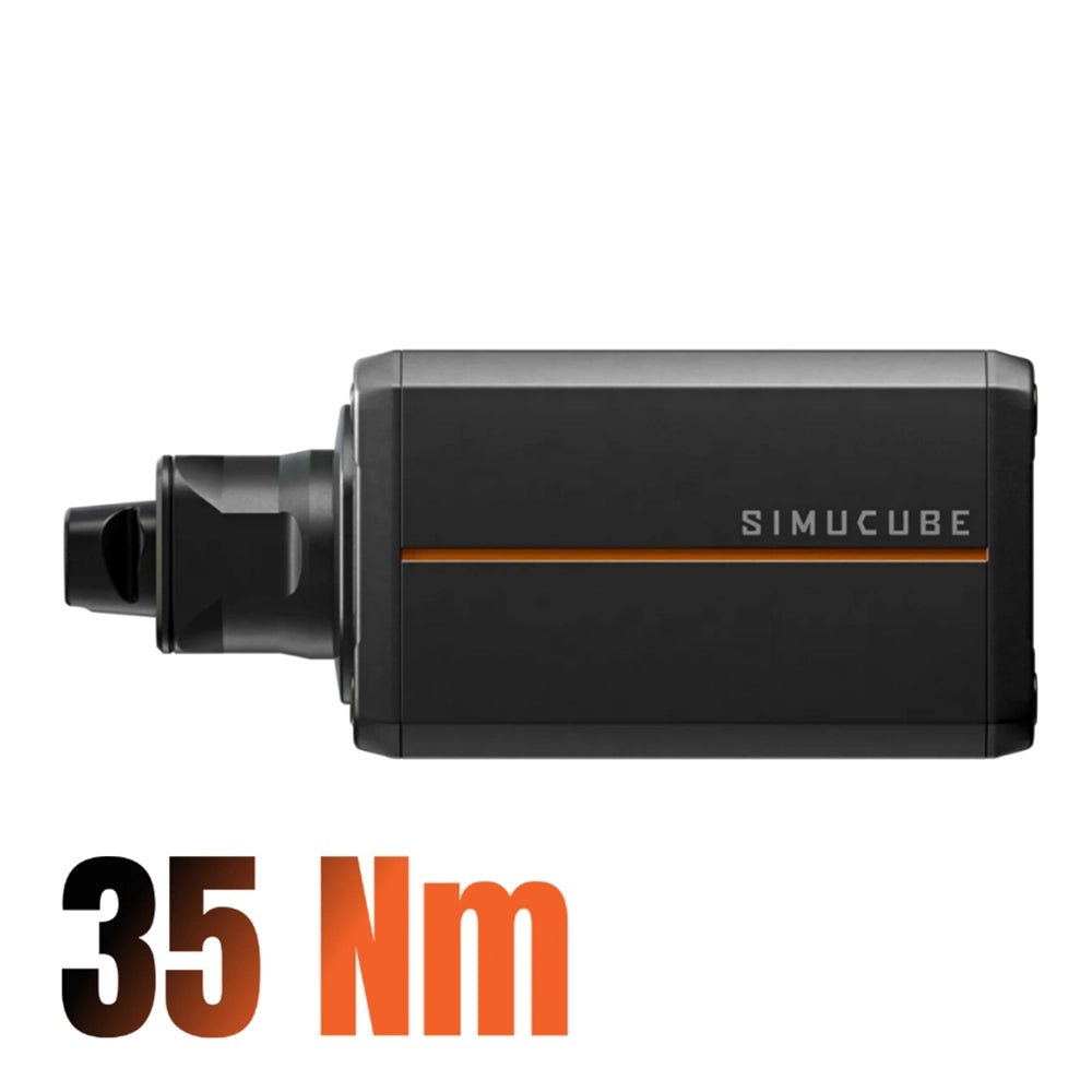 Simucube 3 Ultimate (35Nm) | The Ultimate Standard