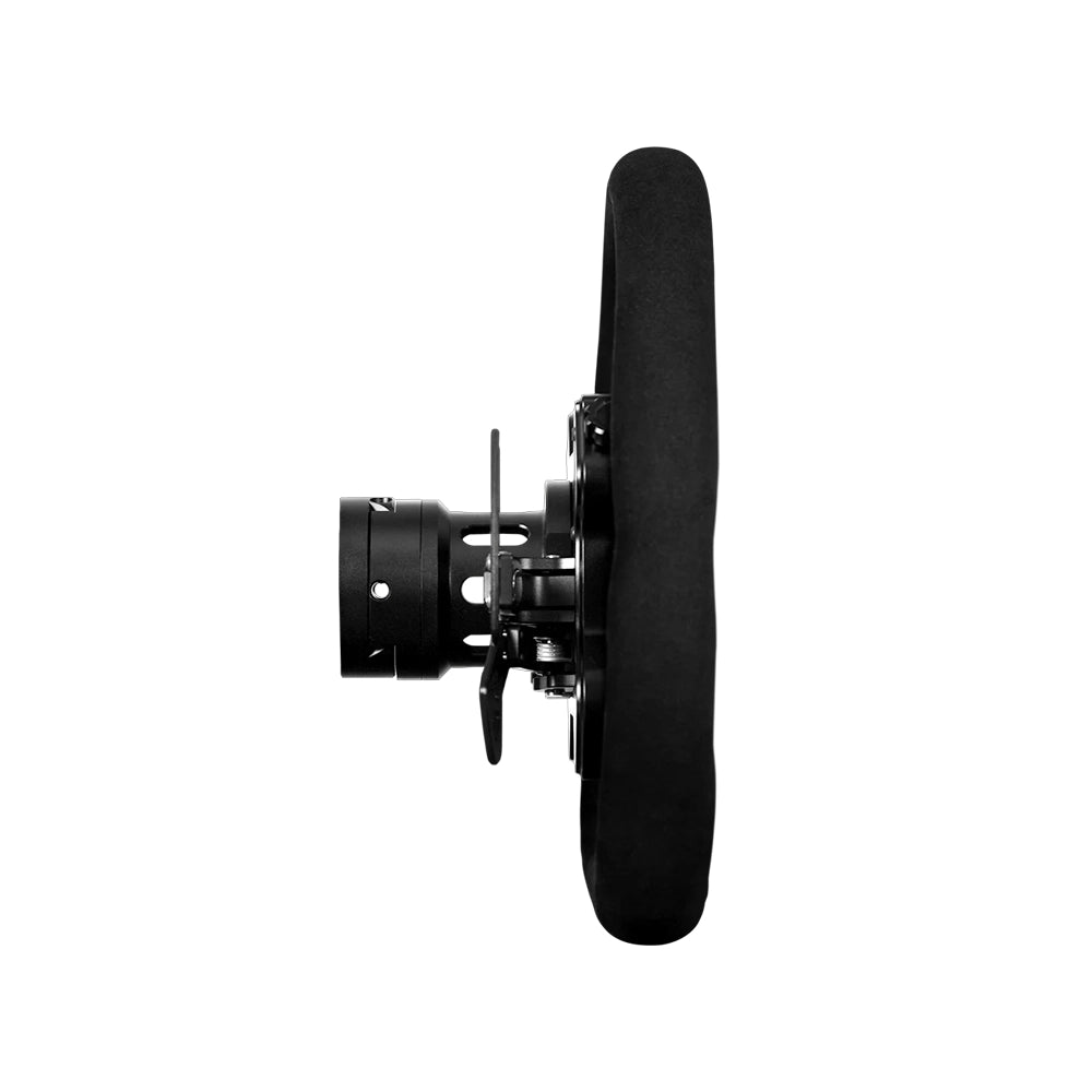 Simucube Valo GT-23 Alcantara Sim Racing Wheel on Player1 Sim Gear