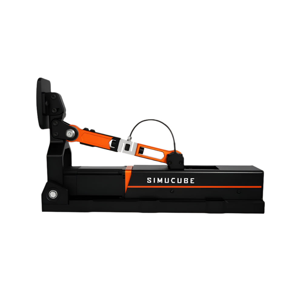 Simucube Active Ultimate Pedal for Sim Racing on Player1 Sim Gear