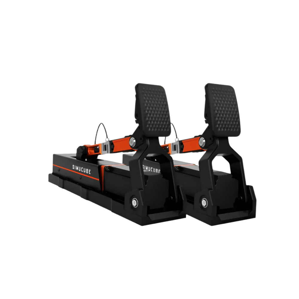 Simucube Active Ultimate Pedal for Sim Racing on Player1 Sim Gear
