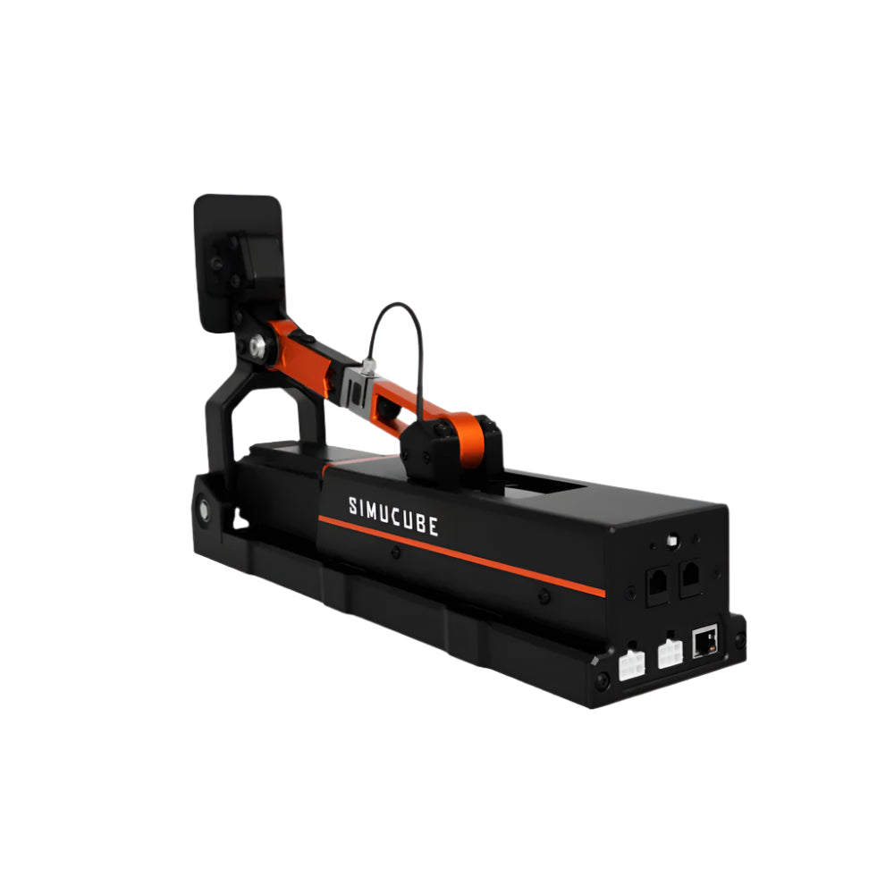 Simucube Active Ultimate Pedal for Sim Racing on Player1 Sim Gear