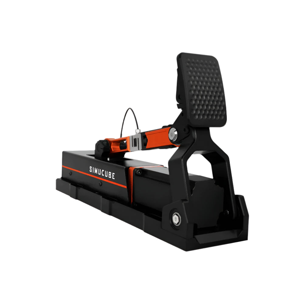 Simucube Active Ultimate Pedal for Sim Racing on Player1 Sim Gear