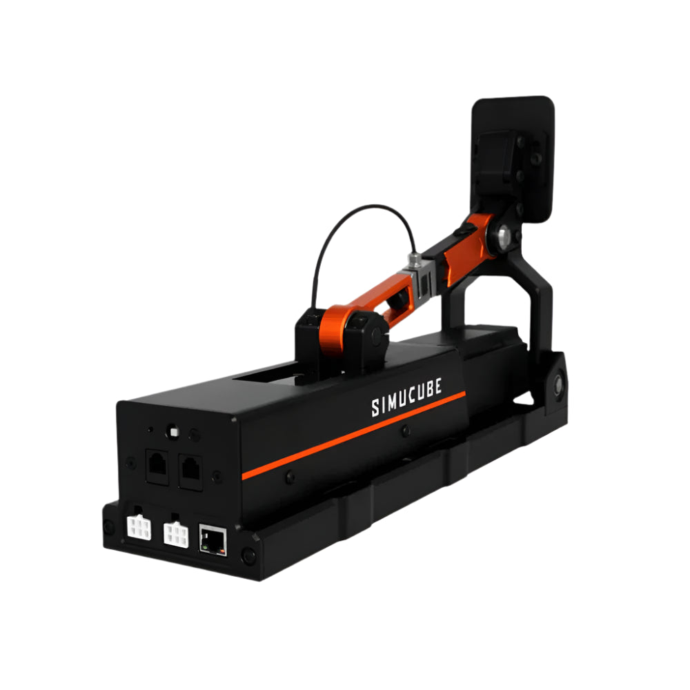 Simucube Active Ultimate Pedal for Sim Racing on Player1 Sim Gear