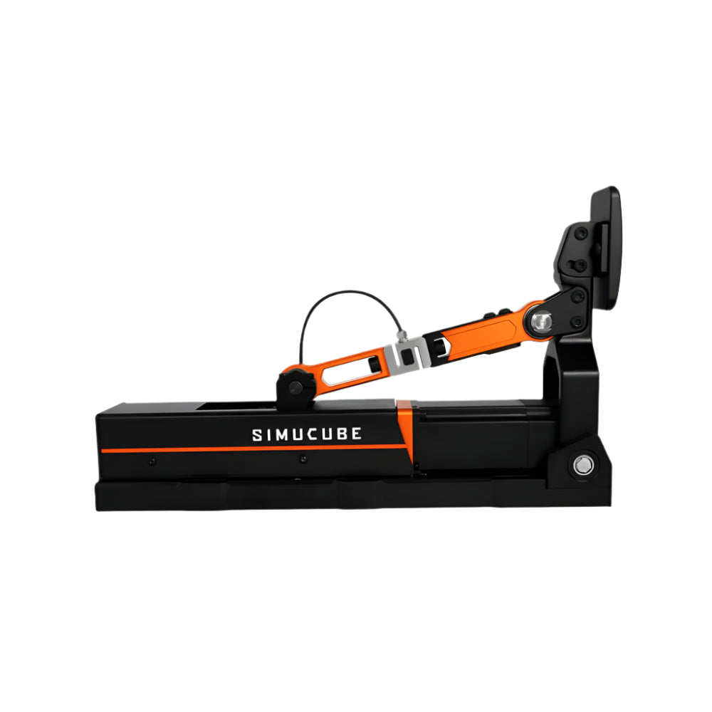 Simucube Active Ultimate Pedal for Sim Racing on Player1 Sim Gear