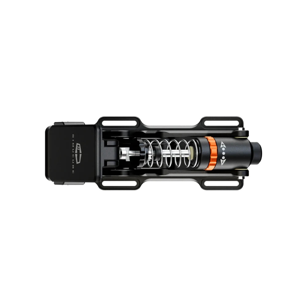 Simucube Throttle  for Sim Racing on Player1 Sim Gear