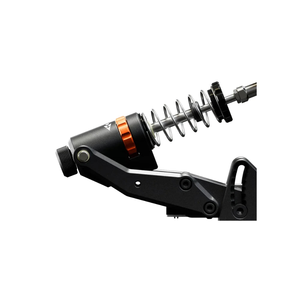 Simucube Throttle  for Sim Racing on Player1 Sim Gear