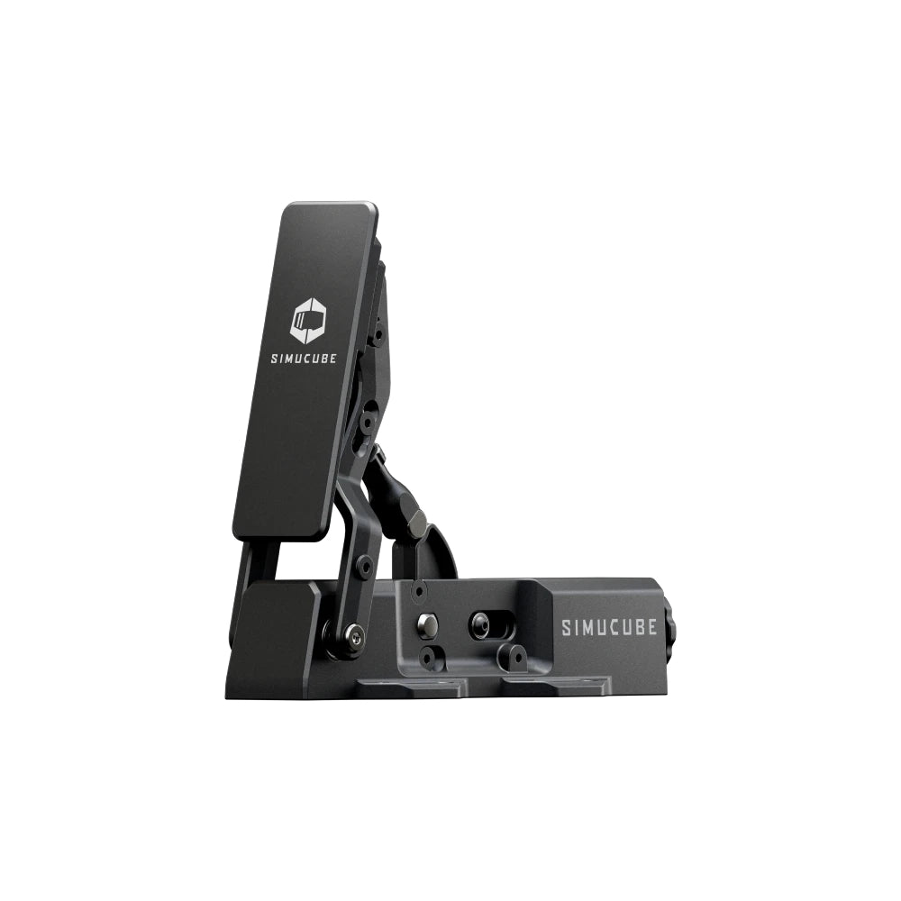 Simucube Co-Pedal passive pedal for active pedals on Player1 Sim Gear