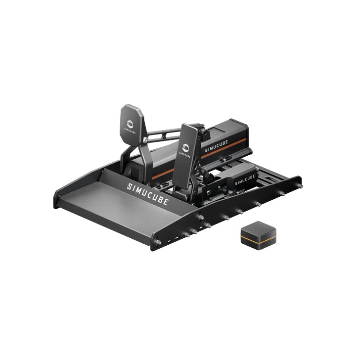 Simucube Co-Pedal passive pedal for active pedals on Player1 Sim Gear