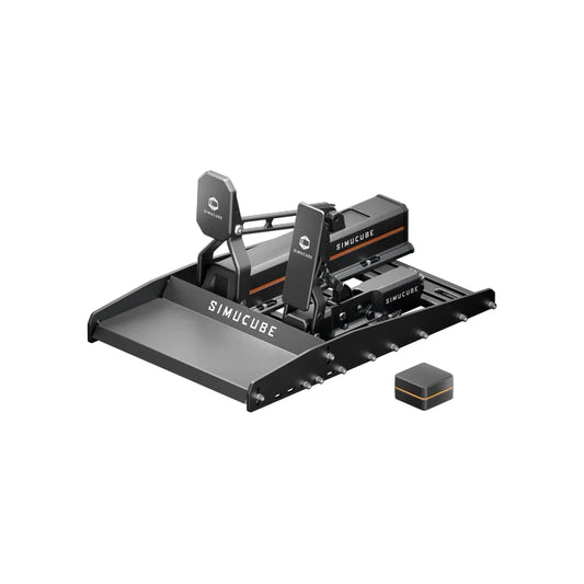 Simucube Co-Pedal passive pedal for active pedals on Player1 Sim Gear