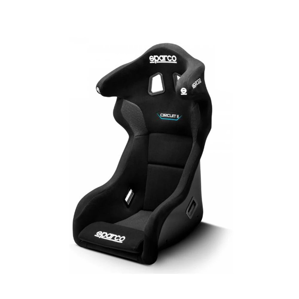 Sparco Racing Seat QRT CIRCUIT II