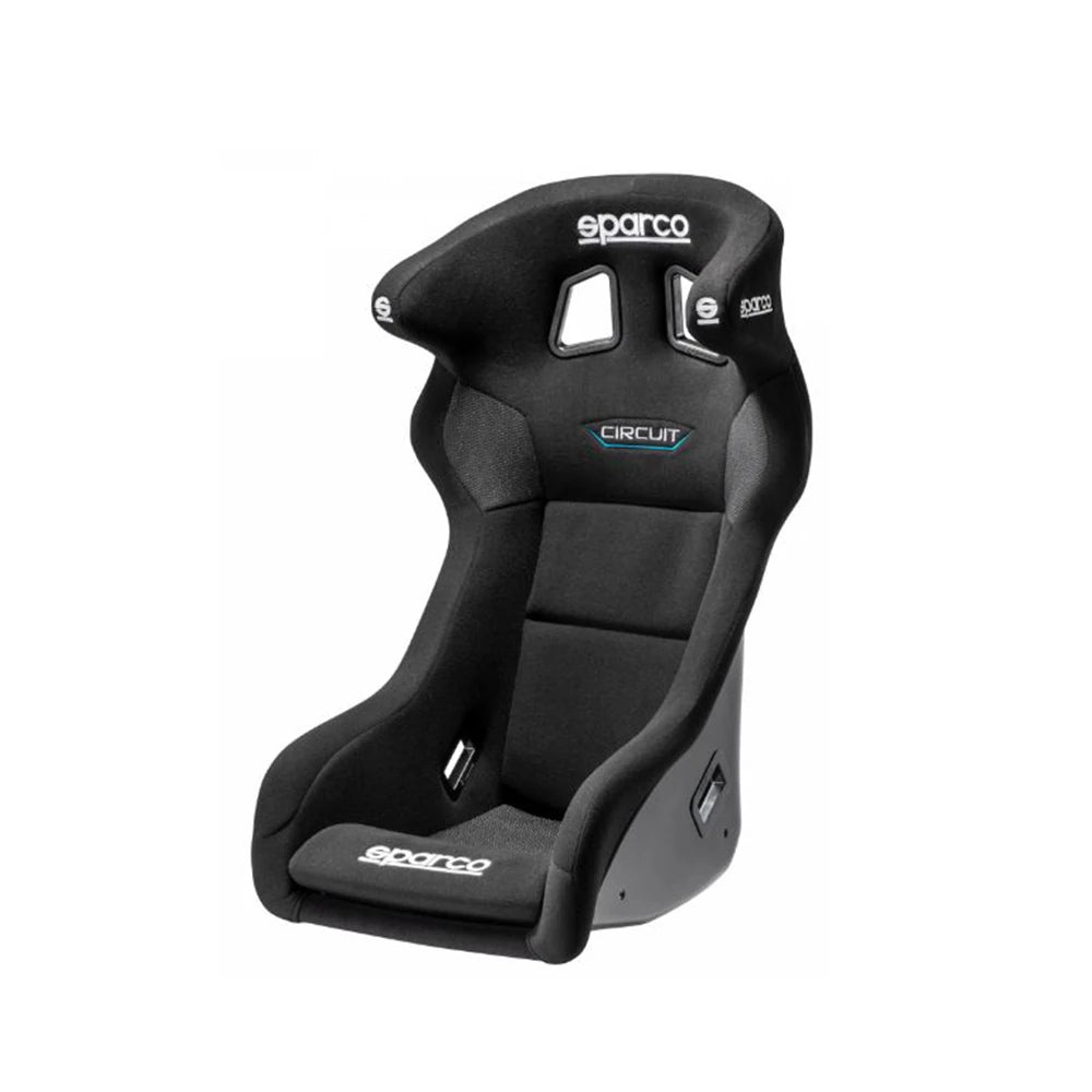 Sparco Racing Seat QRT CIRCUIT