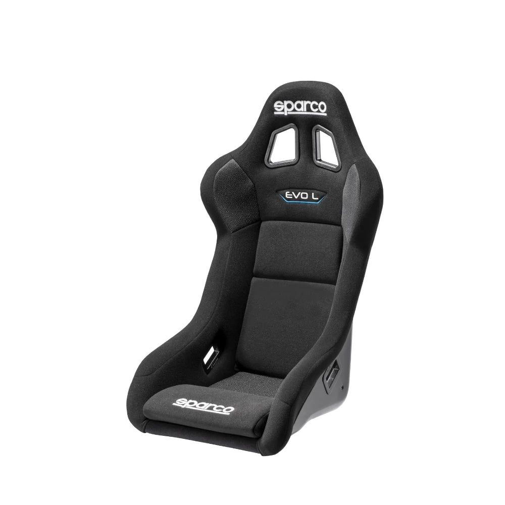 Sparco Racing Seat QRT EVO L