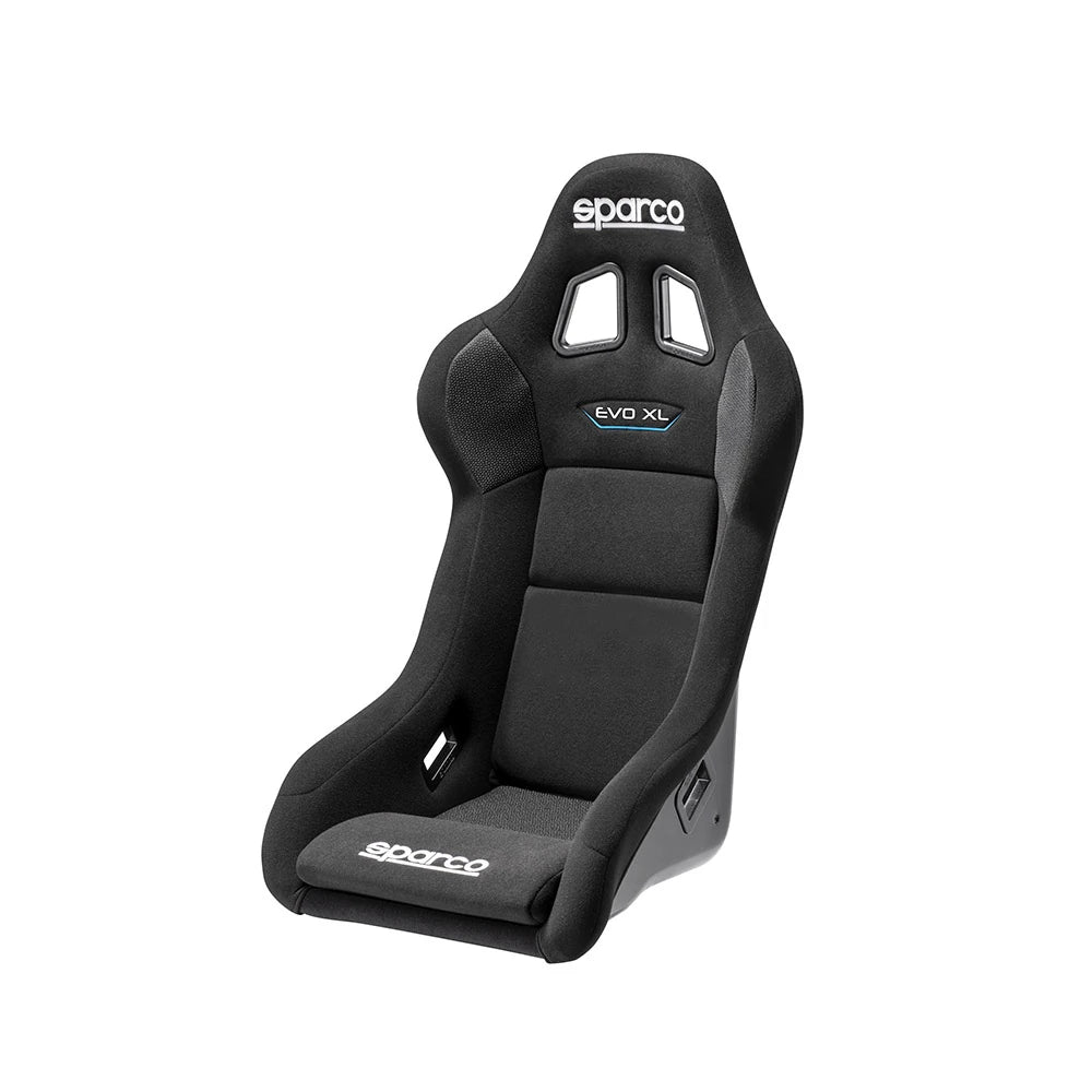 Sparco Racing Seat QRT EVO XL