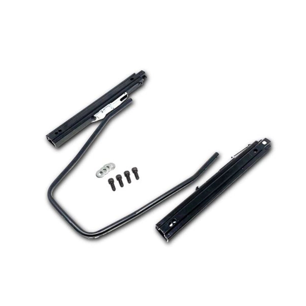 Sparco Dual Lock Seat Slide Runner Set Economic