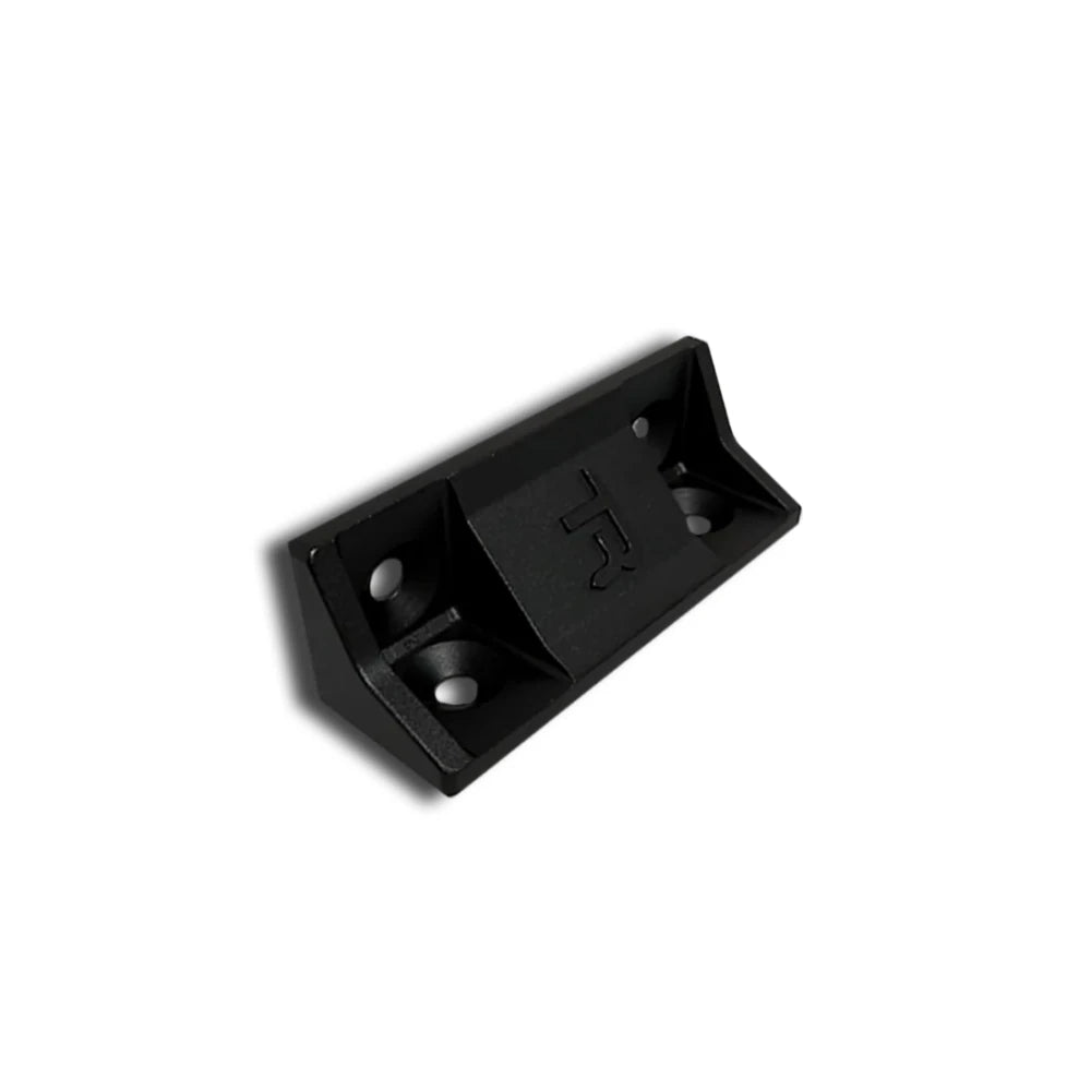Spare Corner Bracket - 120 x 40mm for Sim Racing on Player1 Sim Gear 