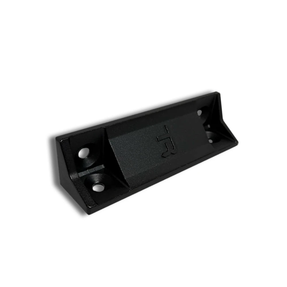 Spare Corner Bracket - 160 x 40mm for Sim Racing on Player1 Sim Gear 