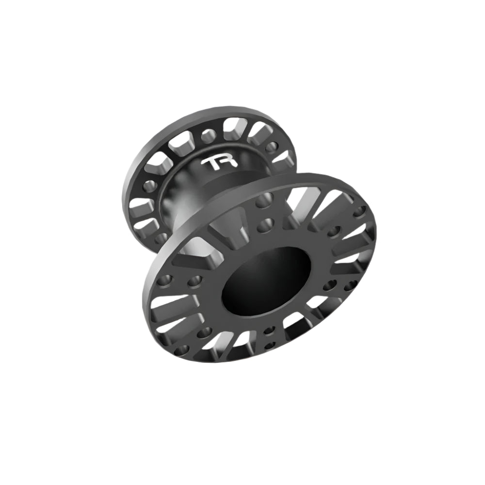 Steering Wheel Extension Spacer for Sim Racing on Player1 Sim Gear