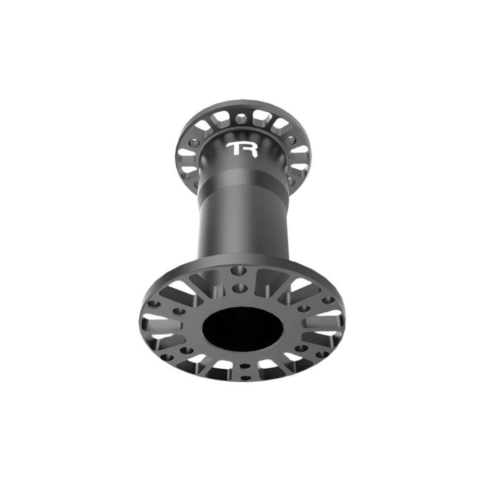 Steering Wheel Extension Spacer for Sim Racing on Player1 Sim Gear