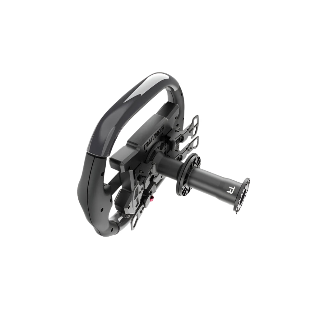 Steering Wheel Extension Spacer for Sim Racing on Player1 Sim Gear