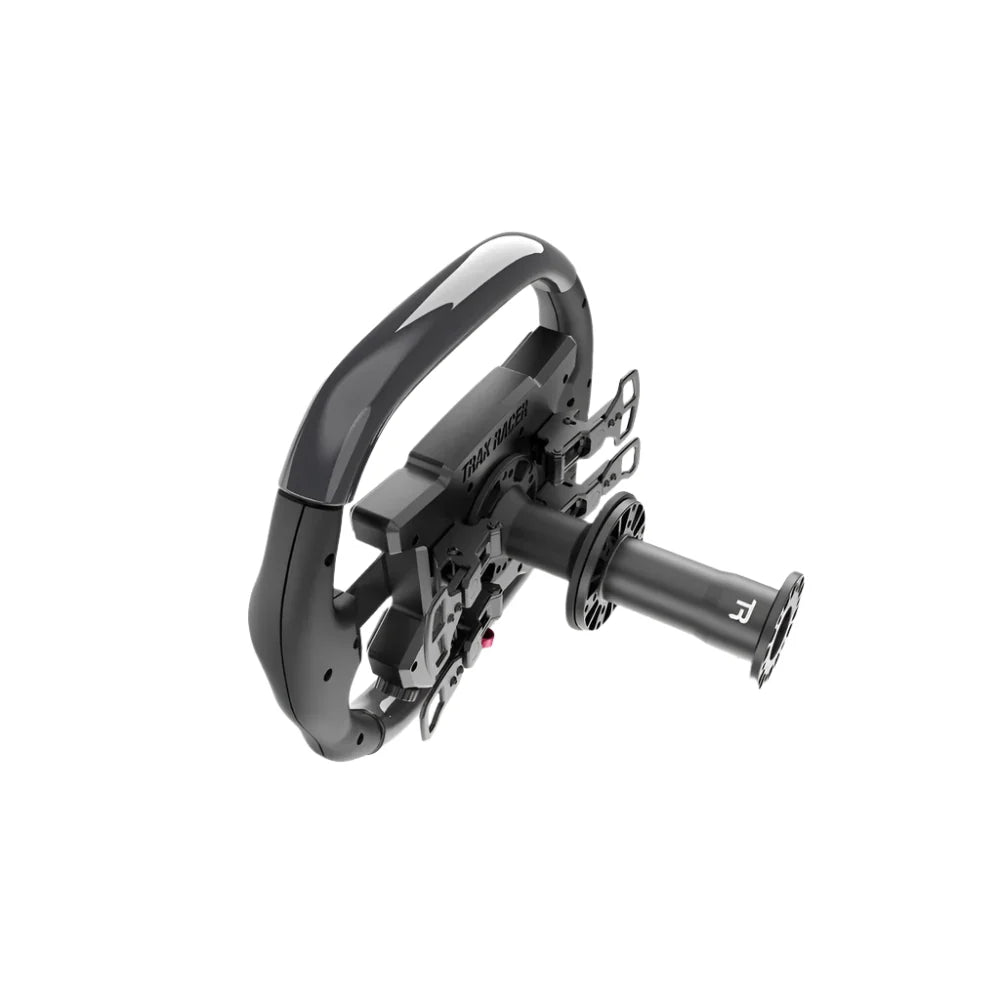 Steering Wheel Extension Spacer for Sim Racing on Player1 Sim Gear