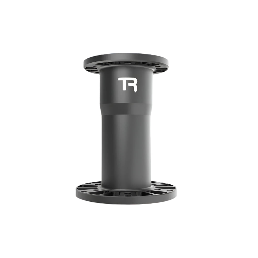 Steering Wheel Extension Spacer for Sim Racing on Player1 Sim Gear