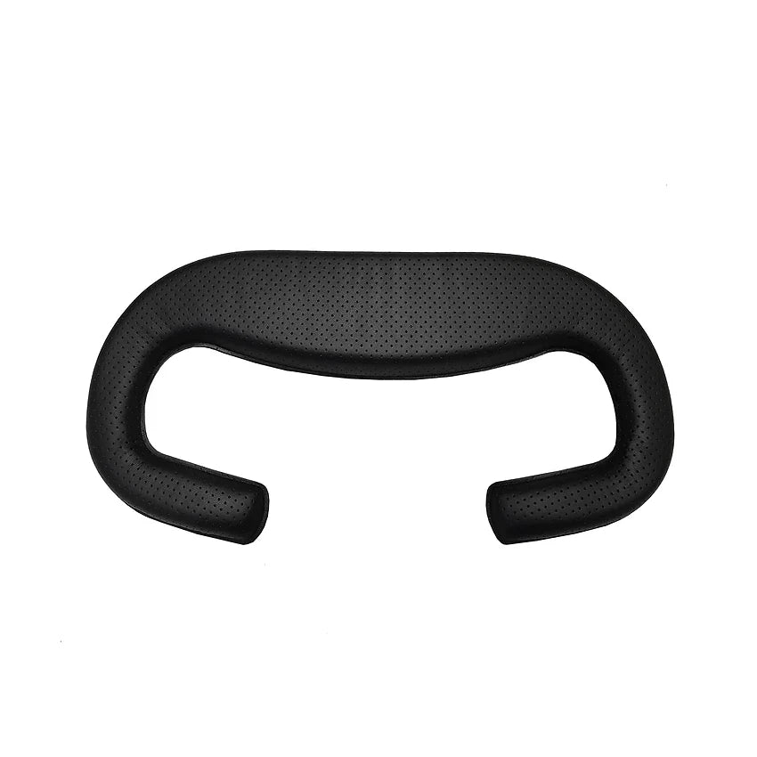 Pimax Crystal Light V2 XL Large Face Pad - Breathable PU Leather - 14mm + Spacers